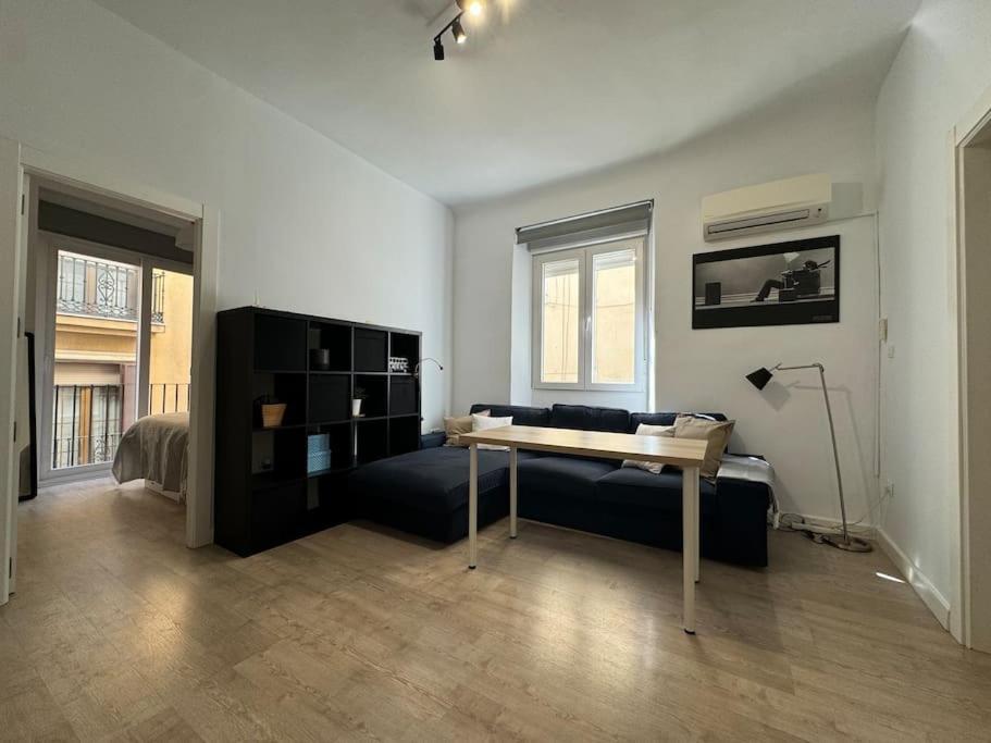 Appartement Dreaming Santa Teresa - Free Parking à Grenade Extérieur photo